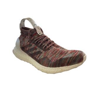 Men's adidas ultraBOOST Kith Mid Kith Aspen BY2592 Size 8